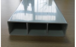 OGRAL letvica 20x75mm PVC